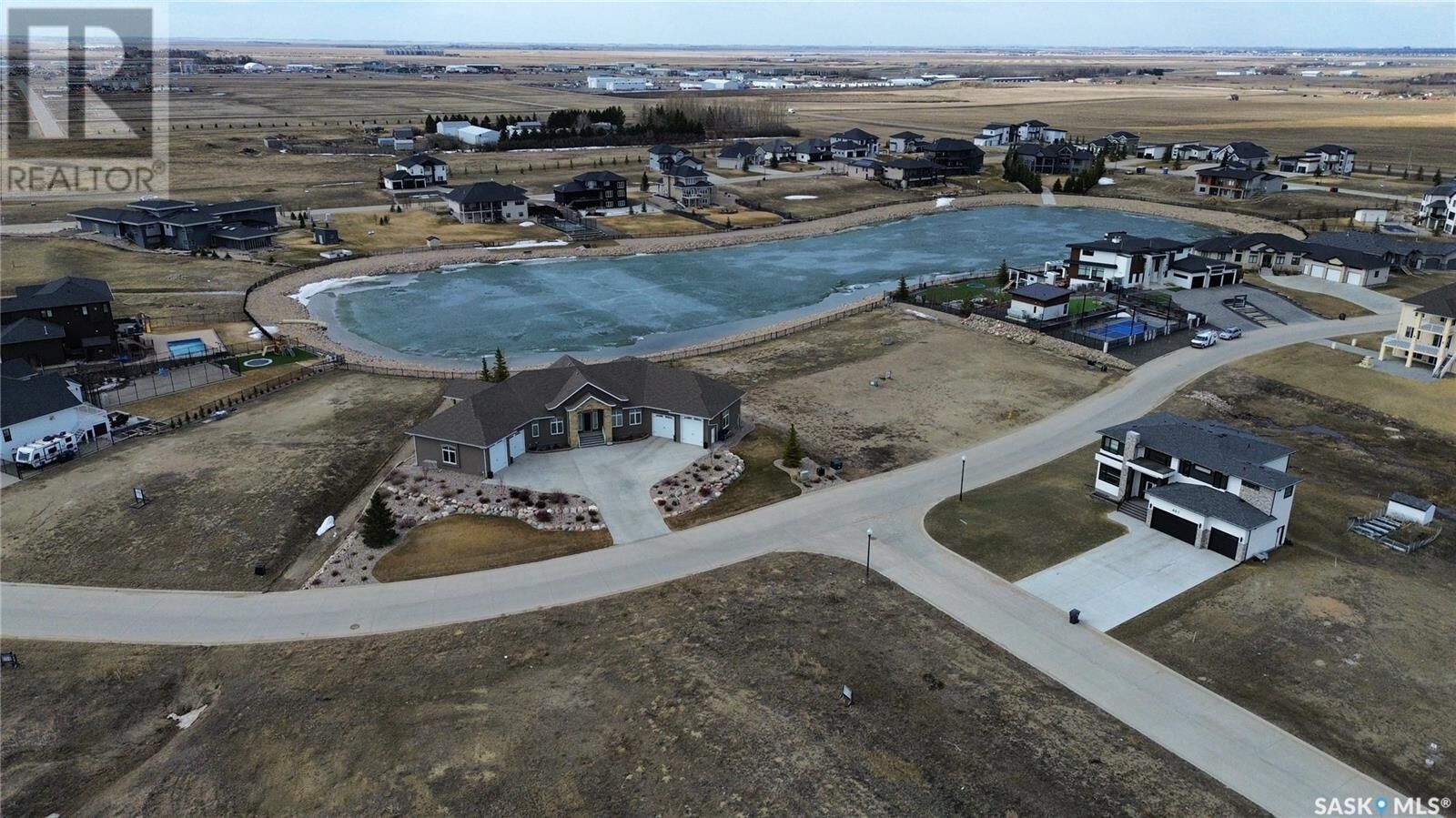 Photo de la propriété: 824 Spruce Creek Gate SK S0G 3Z0