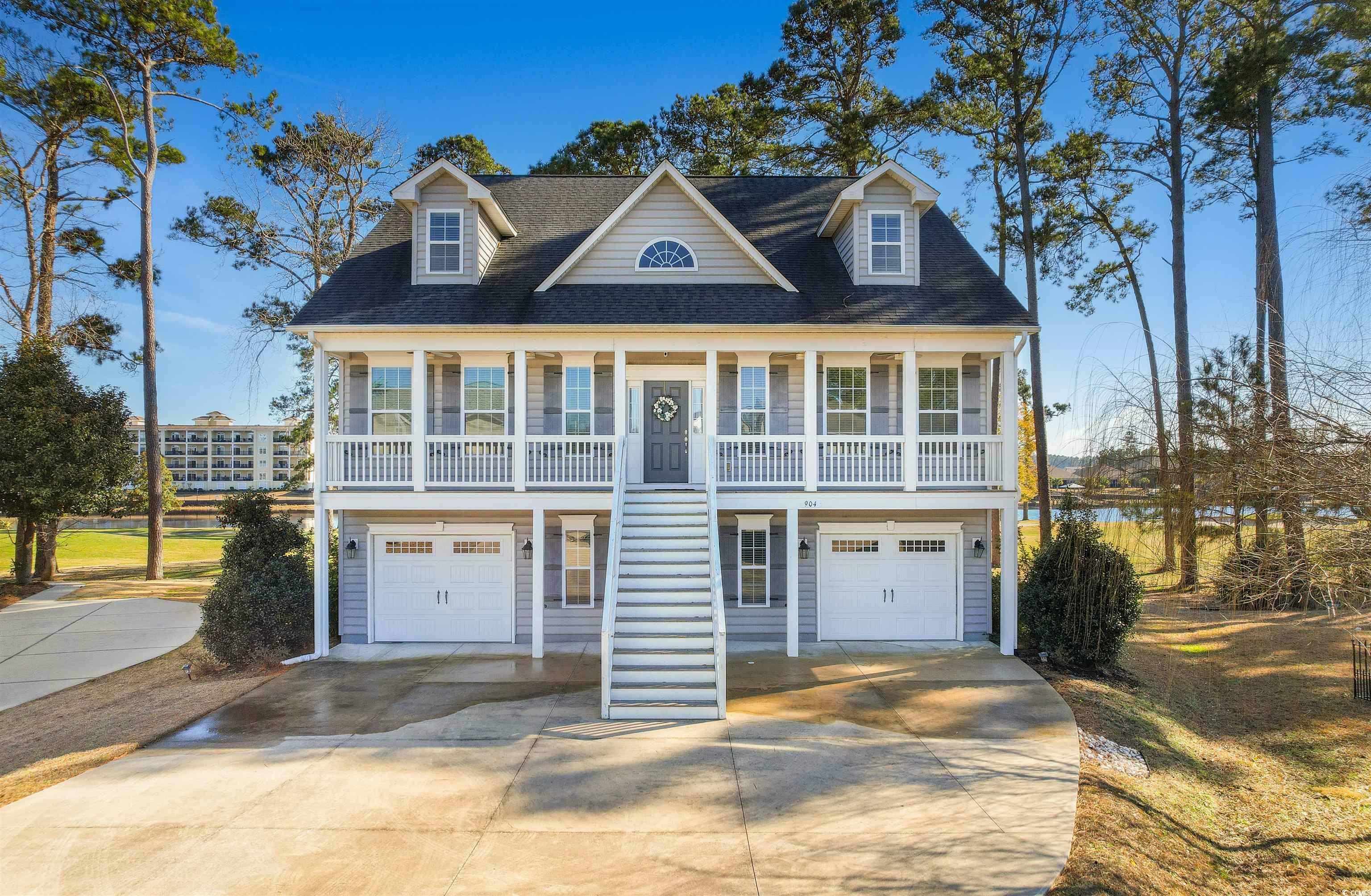 904 Easton Ct.  Myrtle Beach SC 29579 photo