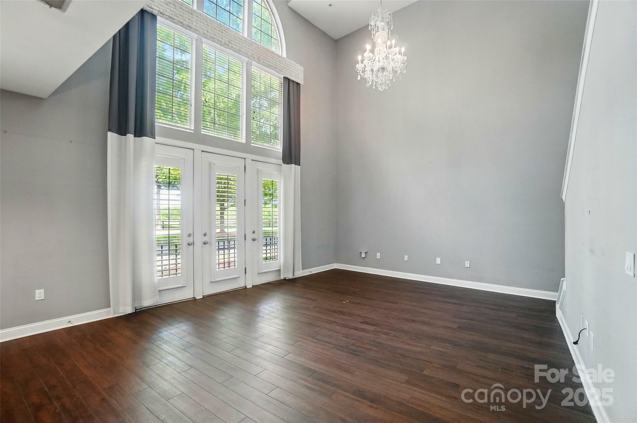 Property Photo: 128 Steinbeck Way E NC 28117