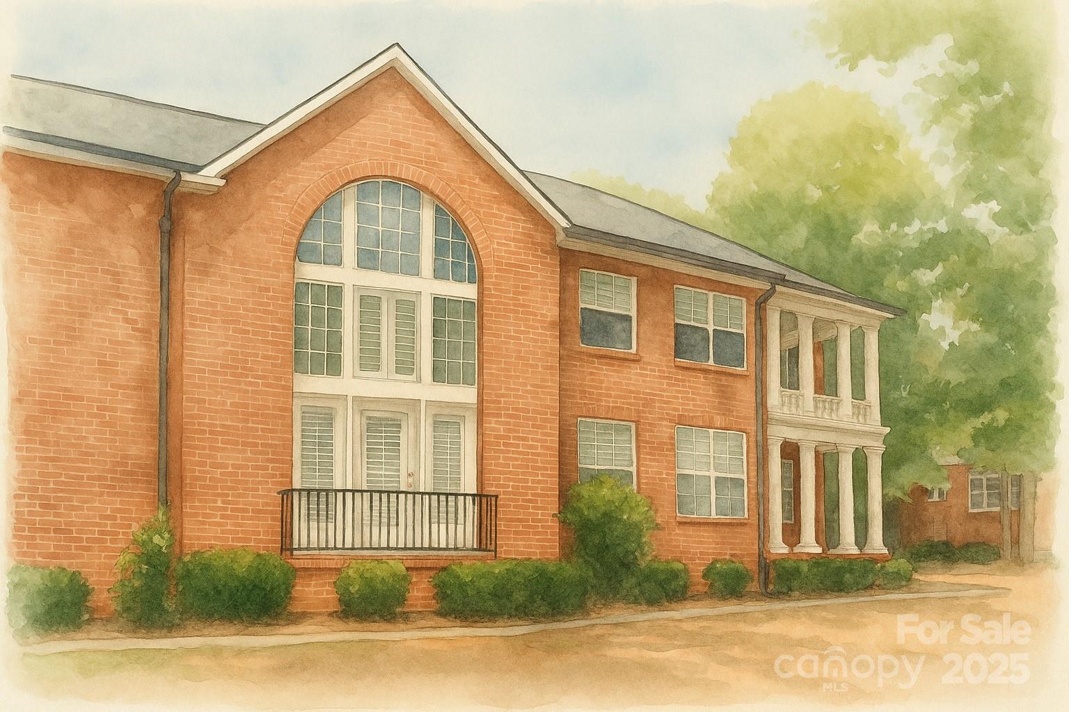 Property Photo: 128 Steinbeck Way E NC 28117