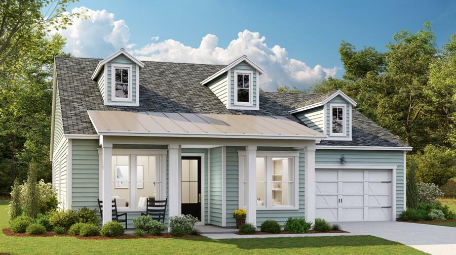 Property Photo: 214 Denham Street SC 29486