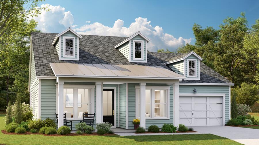 Property Photo: 214 Denham Street SC 29486