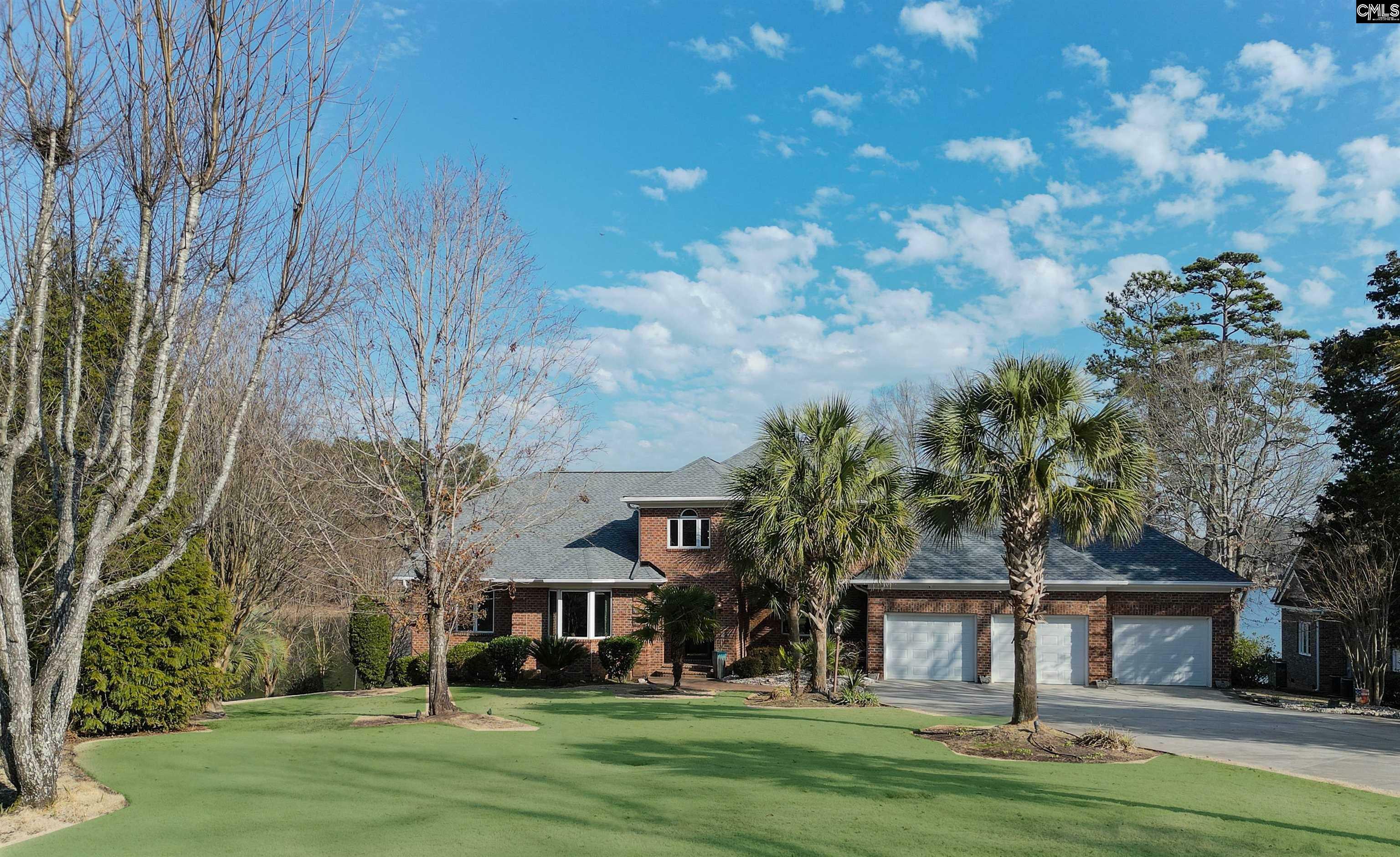 Property Photo:  708 Plantation  SC 29036 