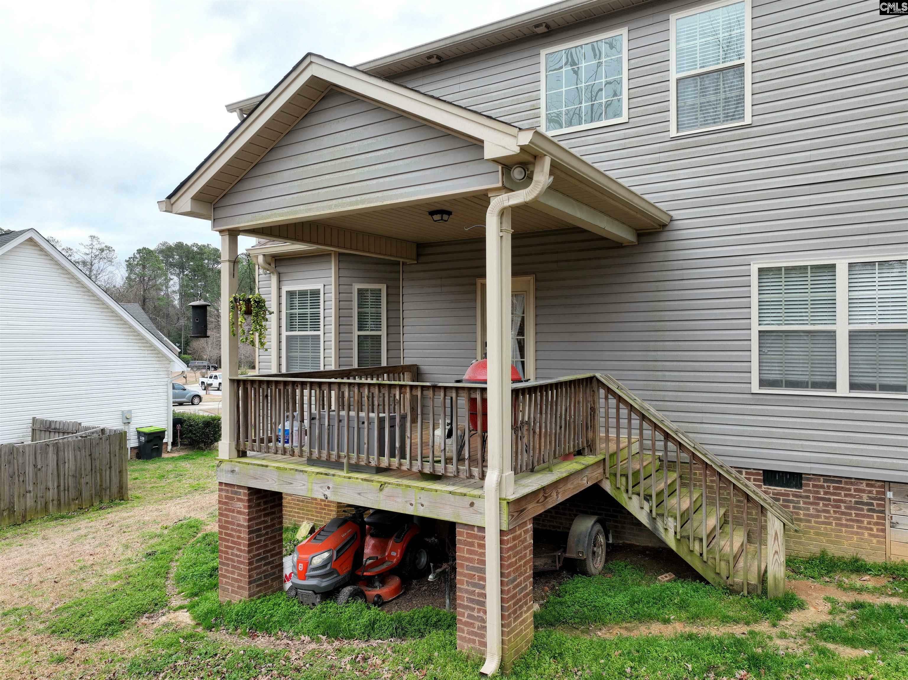 Property Photo: 309 Tanners Mill SC 29036