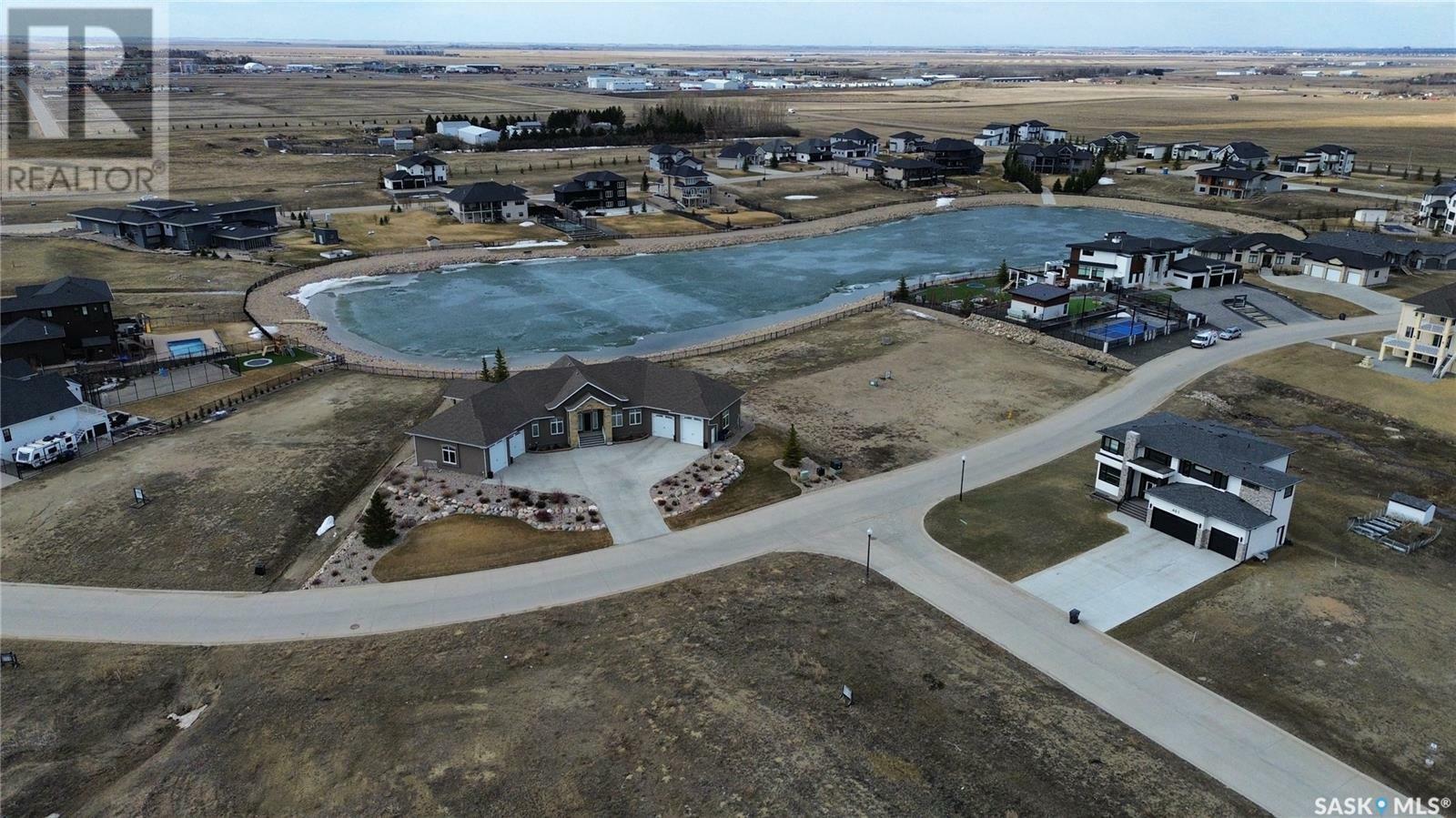 Property Photo: 317 Spruce Creek Crescent SK S0G 3Z0