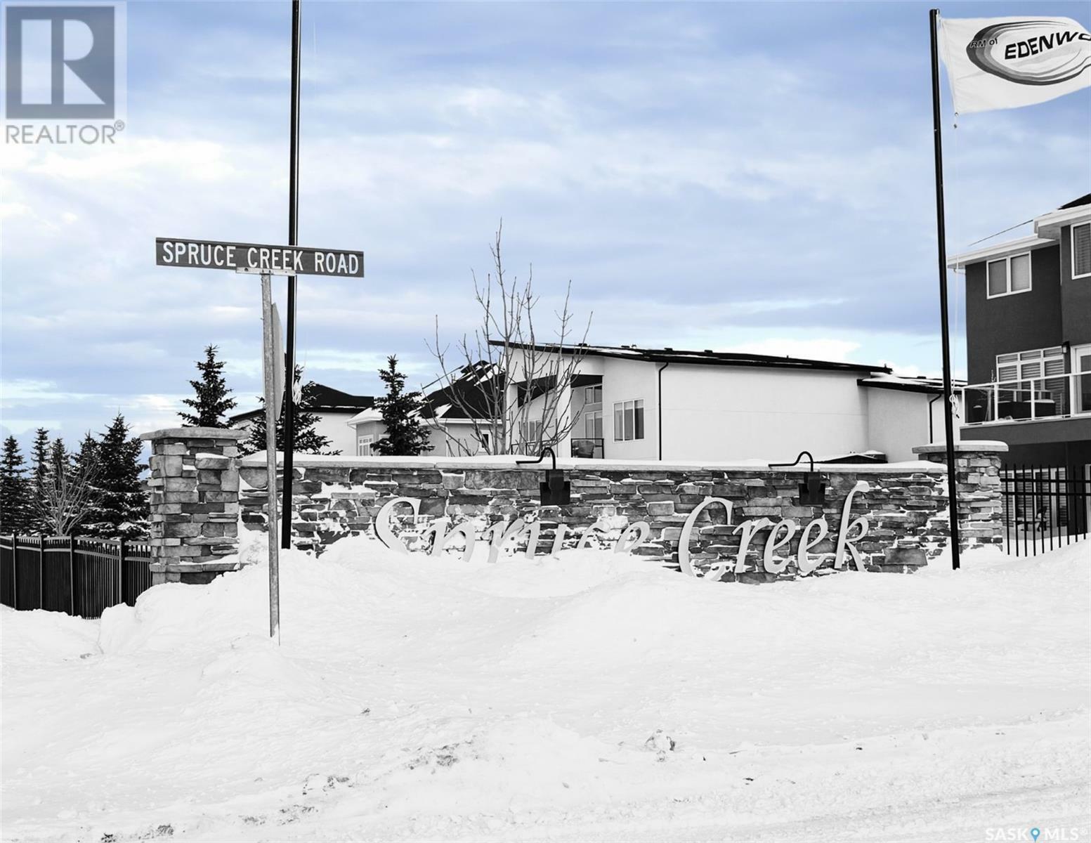 Property Photo:  156 Spruce Creek Road  SK S0G 3Z0 