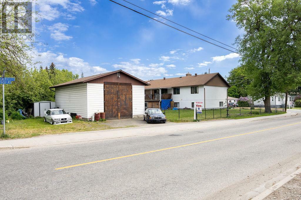 Photo de la propriété: 3605 Schubert Road BC V0E 1B2