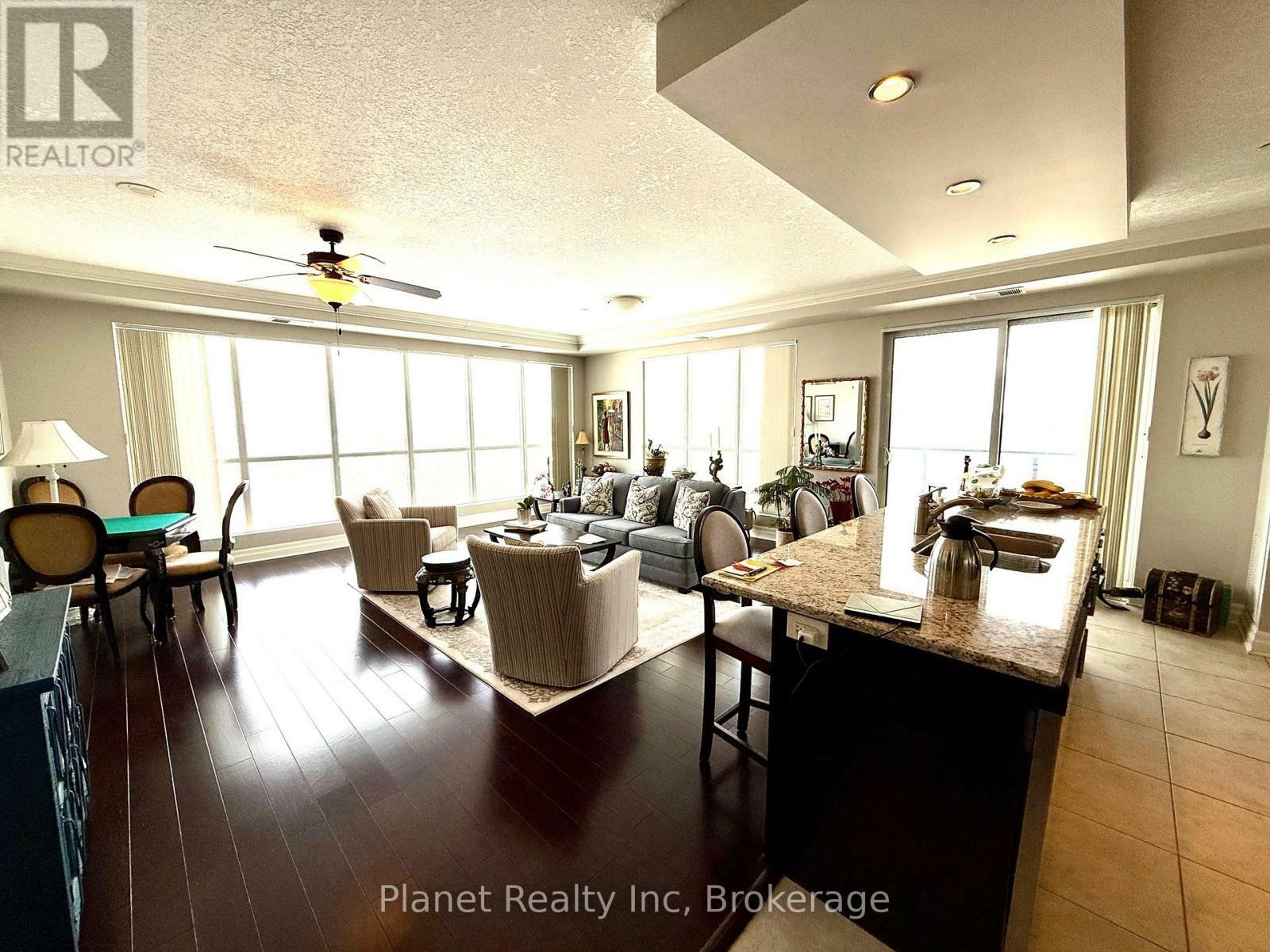 Property Photo:  160 Macdonell Street 1402  ON N1H 0A9 