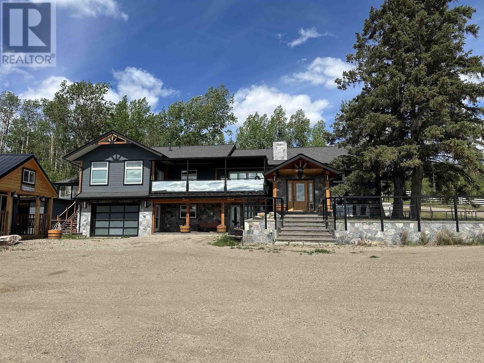12698 Rimrock Drive  Charlie Lake BC V0C 1H0 photo