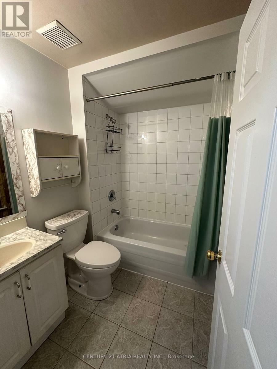 Property Photo: 218 Keele Street Upper ON M6P 2K2