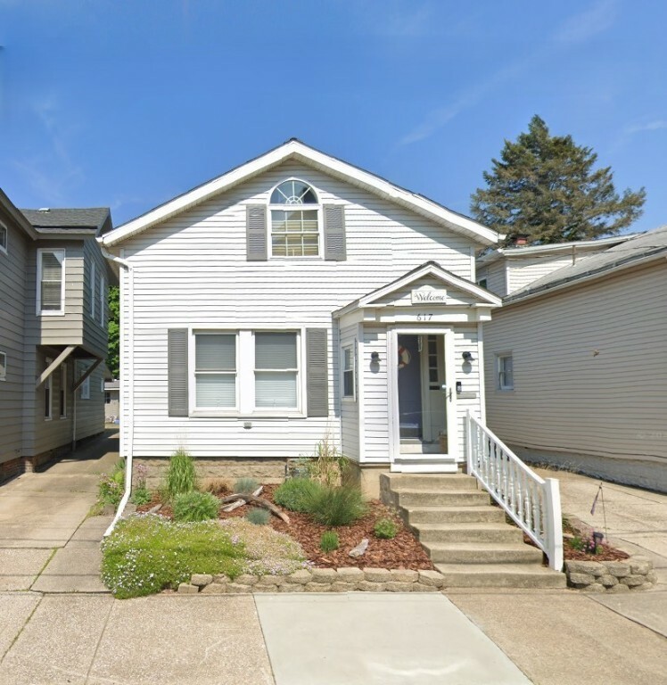 Property Photo:  617 Raspberry Street  PA 16502 