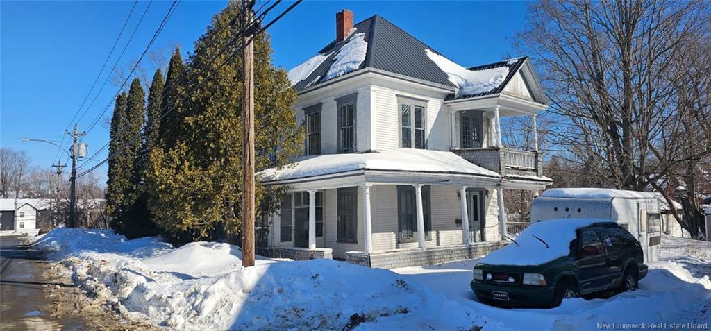 Photo de la propriété: 126 Green Street NB E7M 1V3