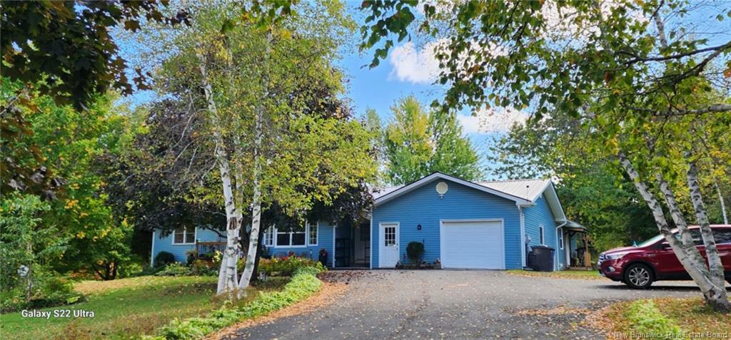 Property Photo: 55 Riverview Drive NB E7P 2S3