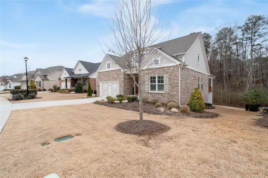 Property Photo:  3750 Montebello Parkway  GA 30028 