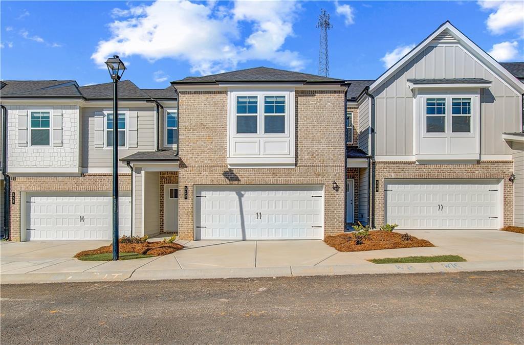 Property Photo:  312 Shine Drive  GA 30281 