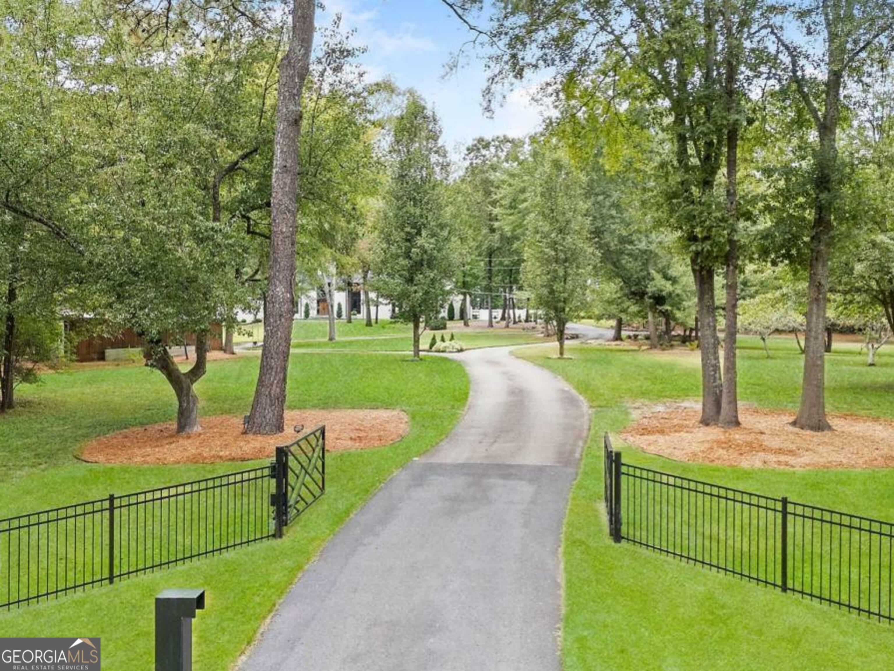 Property Photo: 9650 Coleman Road GA 30075