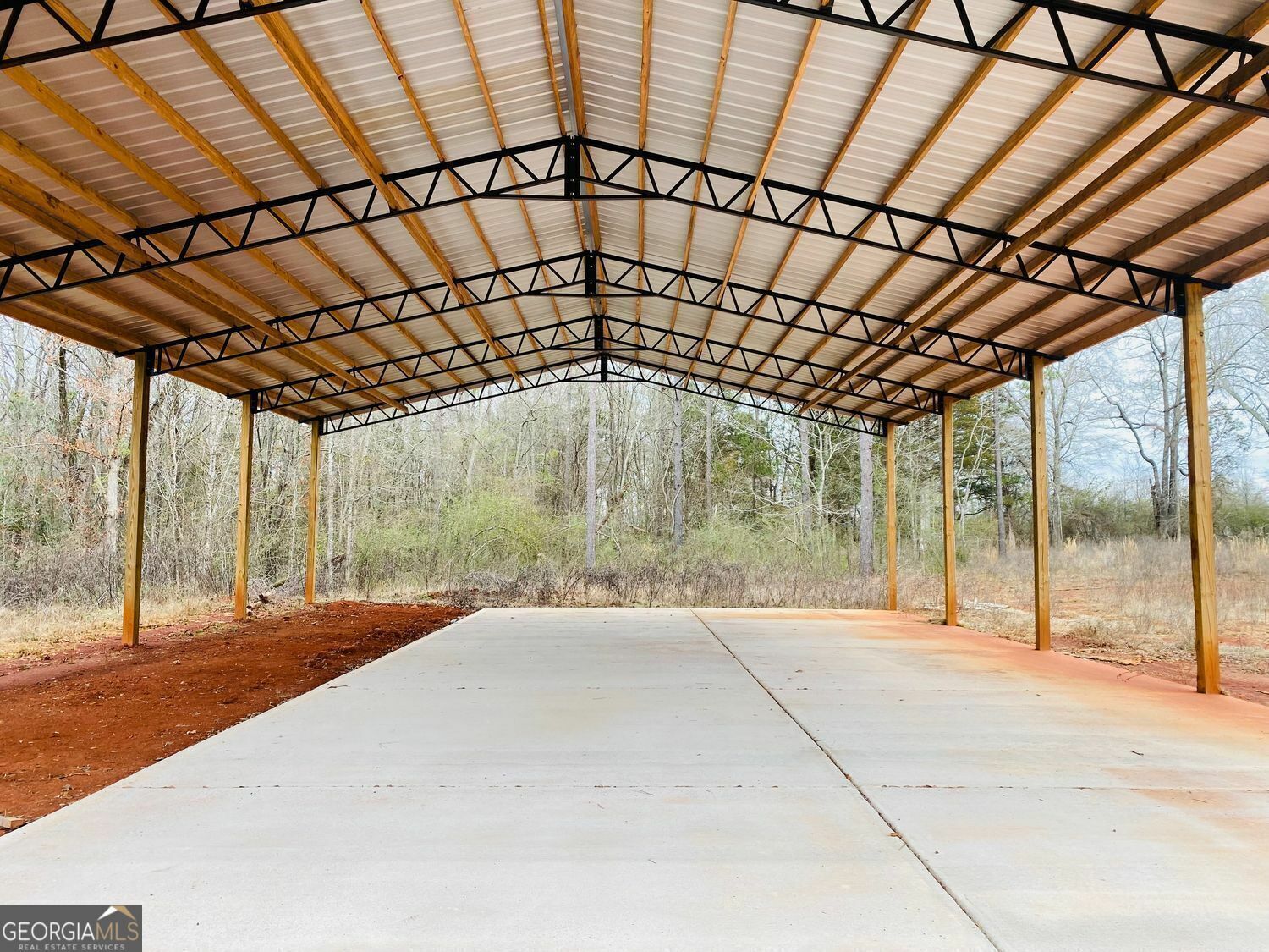 Property Photo: 40 +/- Acres Forsyth Yatesville Road GA 31097