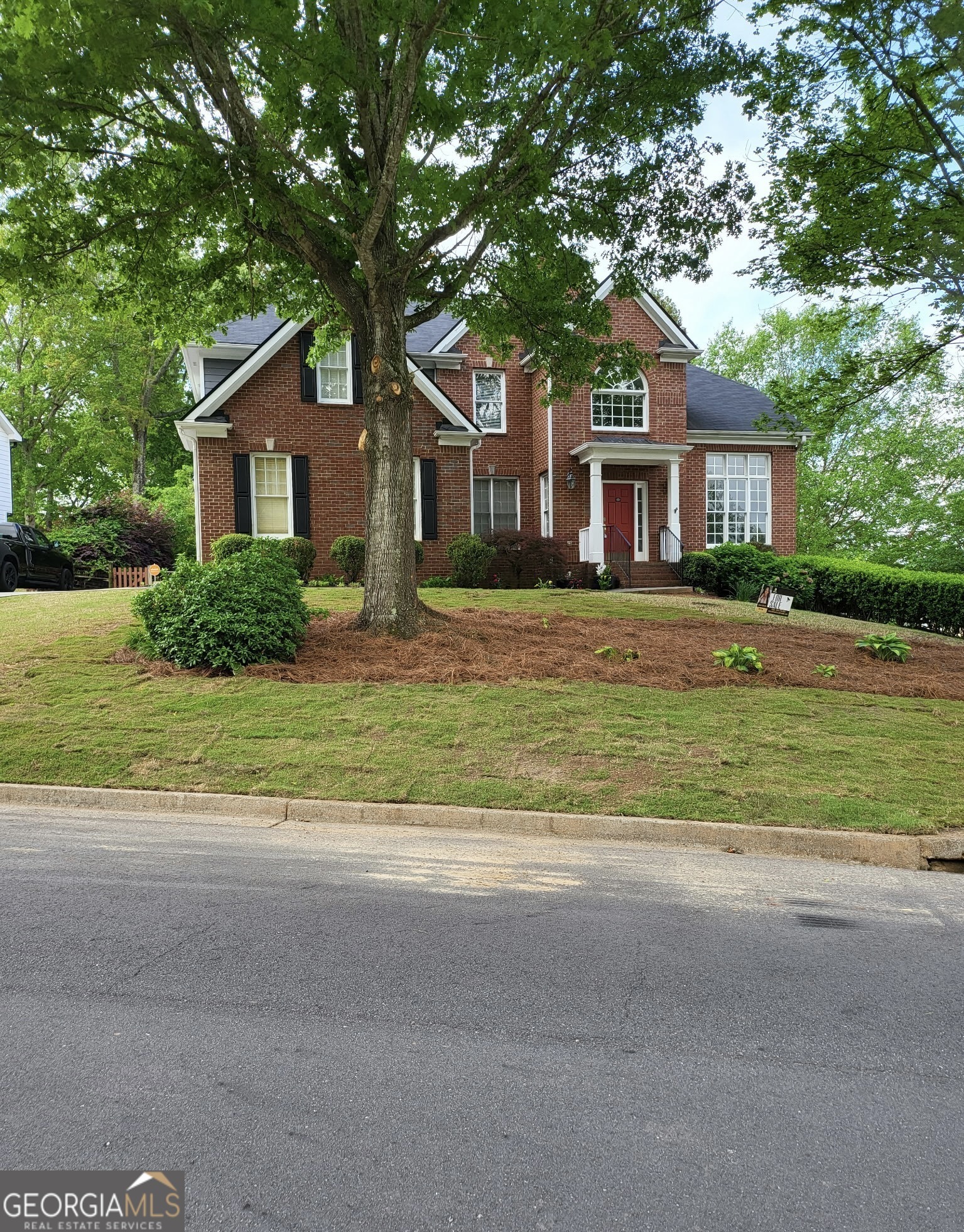 Property Photo: 6410 E Hills Court GA 30041