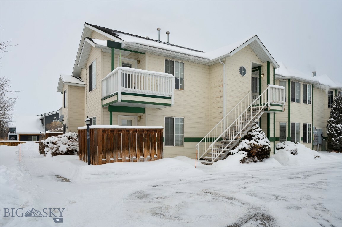 3020 W Villard Street 4B  Bozeman MT 59718 photo