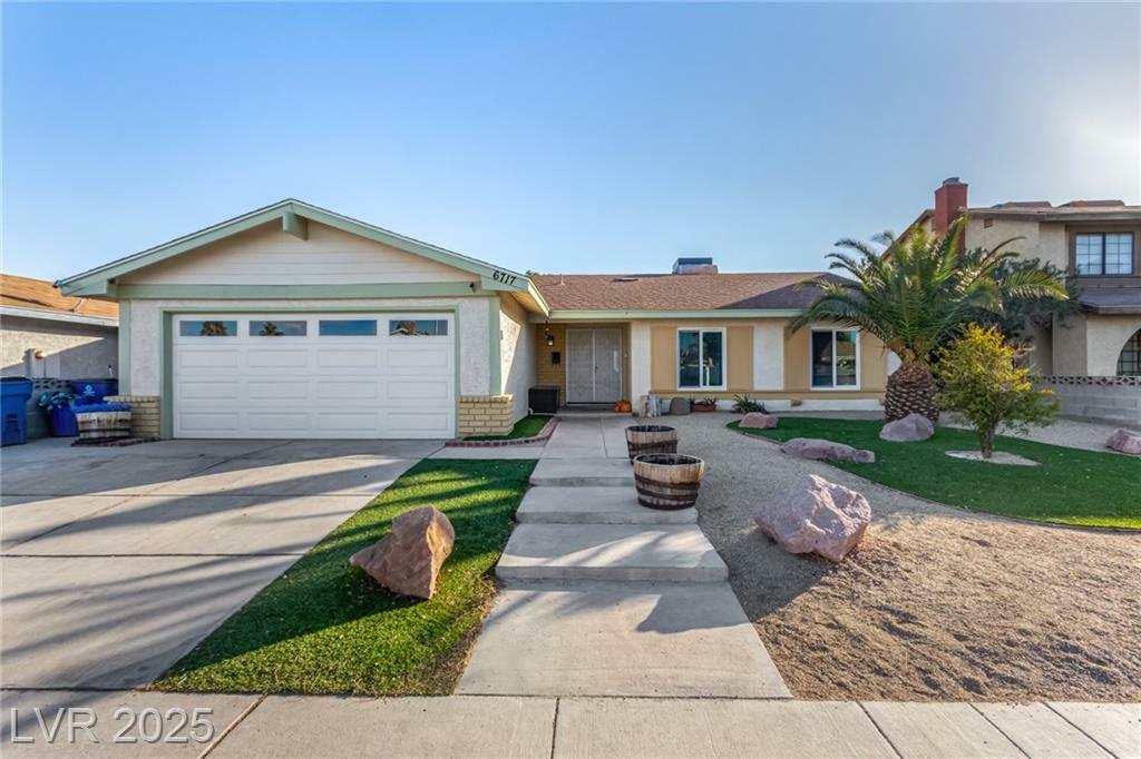 6717 Atwood Avenue  Las Vegas NV 89108 photo