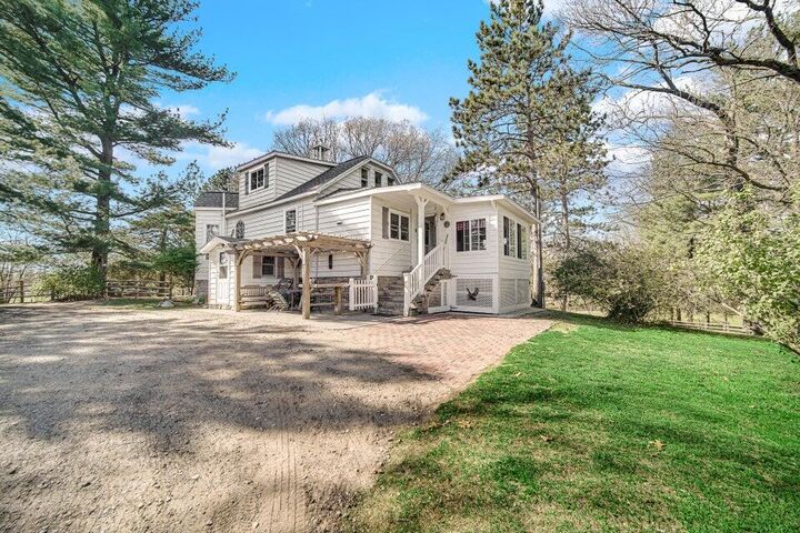 Property Photo: 2835 W 625 IN 46366