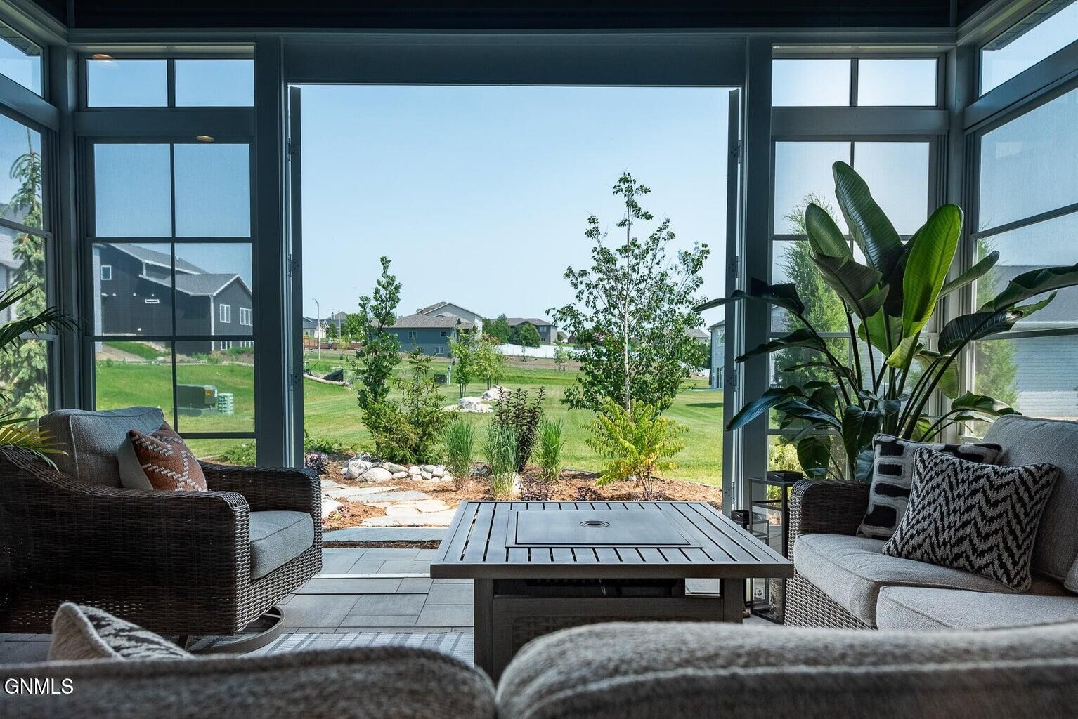 Property Photo:  4817 Cornice Loop  ND 58503 