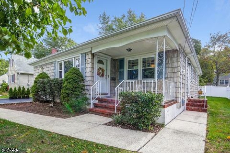 Property Photo:  61 Fulton St  NJ 07066 