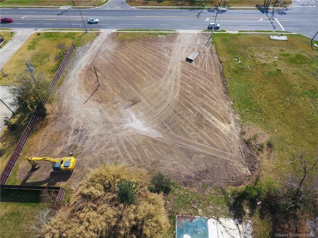 Property Photo: 1208 /1218 Sam Houston Joness Parkway LA 70611