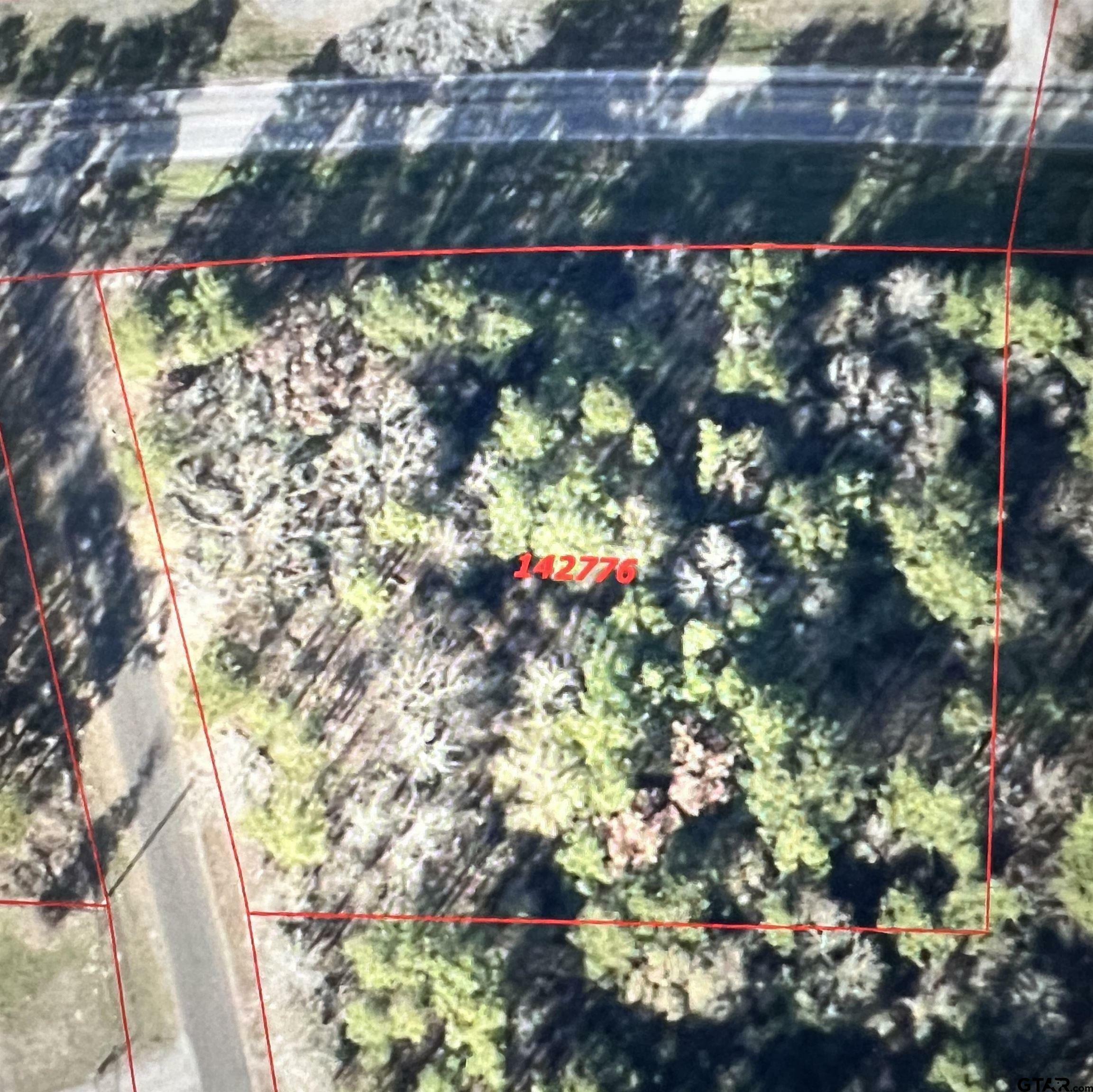 Property Photo:  0000 Fm 2869/Cr 3490  TX 75765 