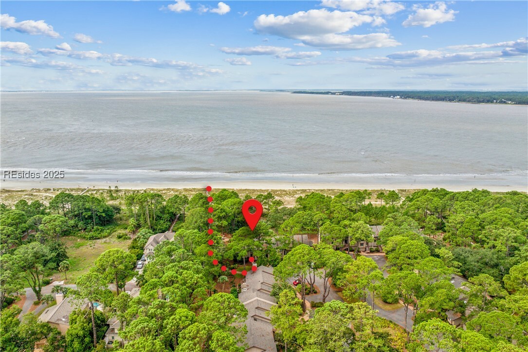 Property Photo: 225 S Sea Pines Drive 1411 SC 29928