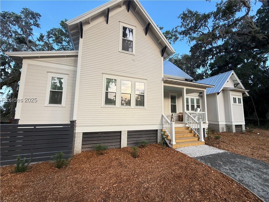 Property Photo: 1185 Brotherhood Way SC 29902