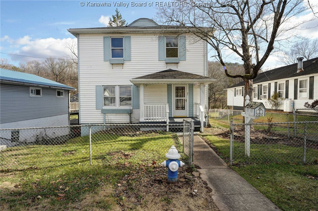 2720 2nd Avenue  Nitro WV 25143 photo