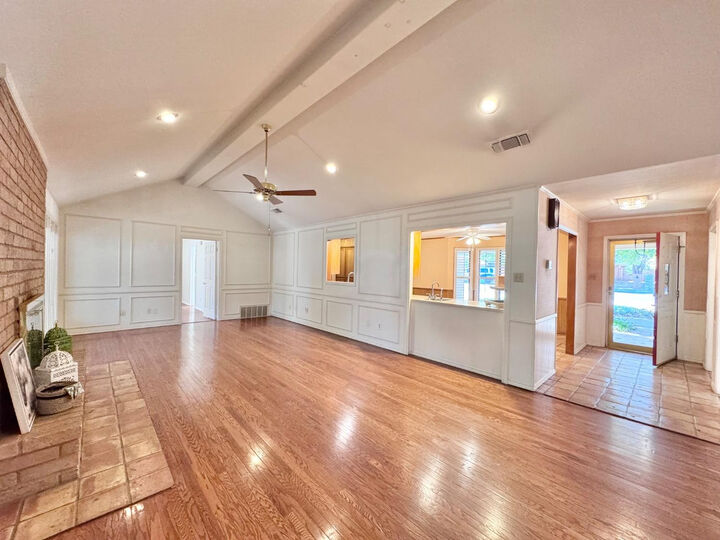 Property Photo: 8209 Chicago Avenue TX 79424