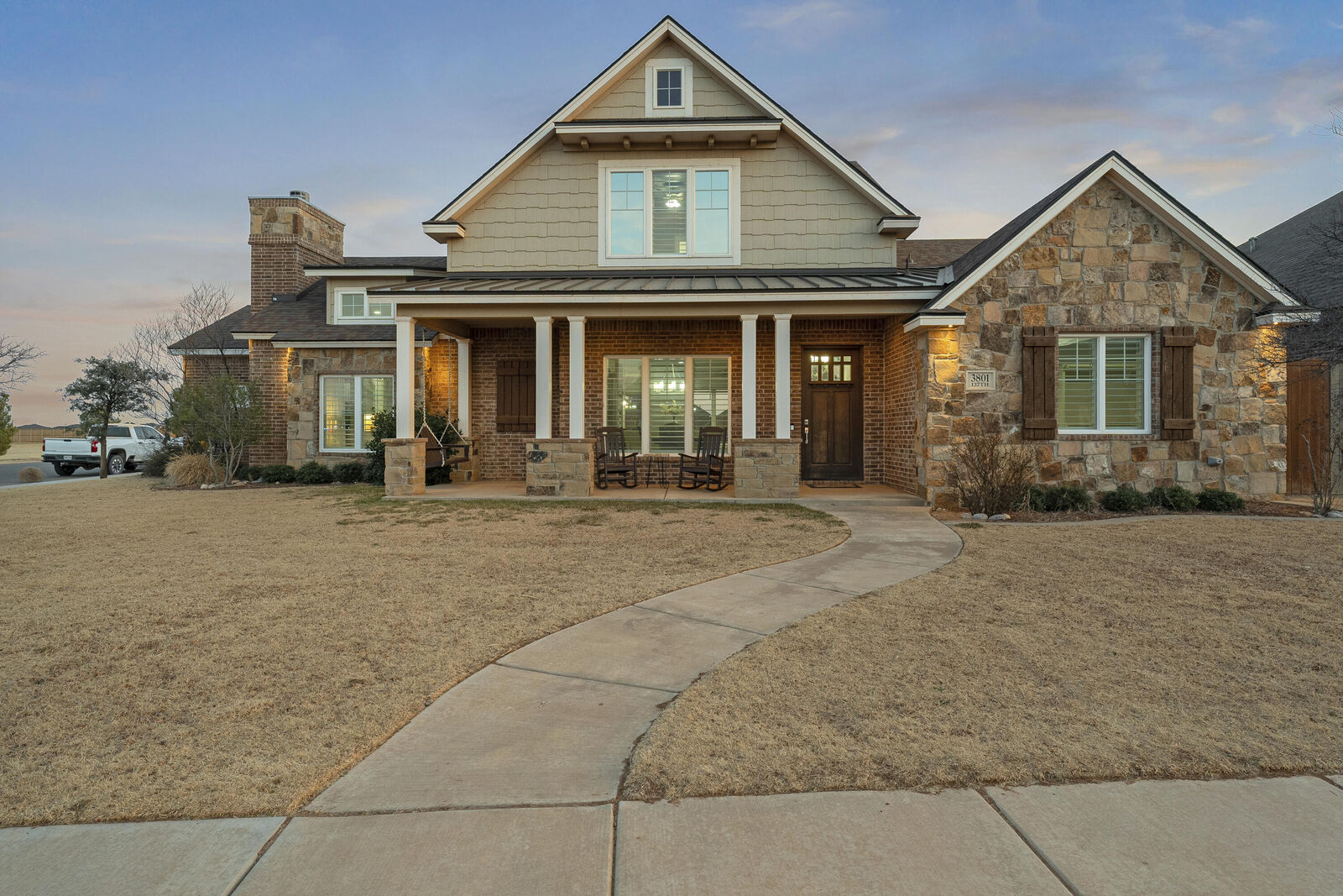 Property Photo: 3801 137th Street TX 79423