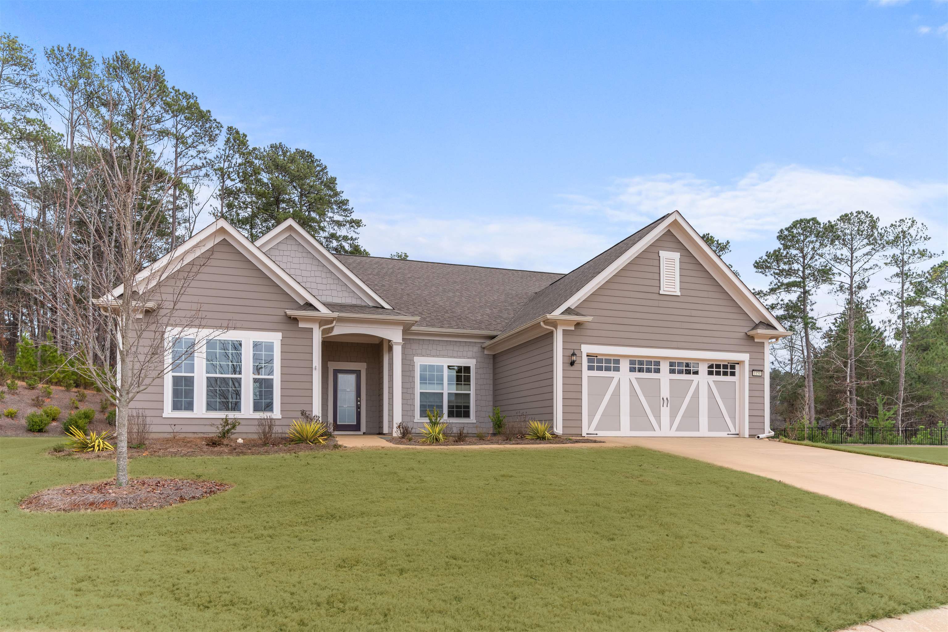 Property Photo:  1150 Rockwood Way  GA 30642-0000 