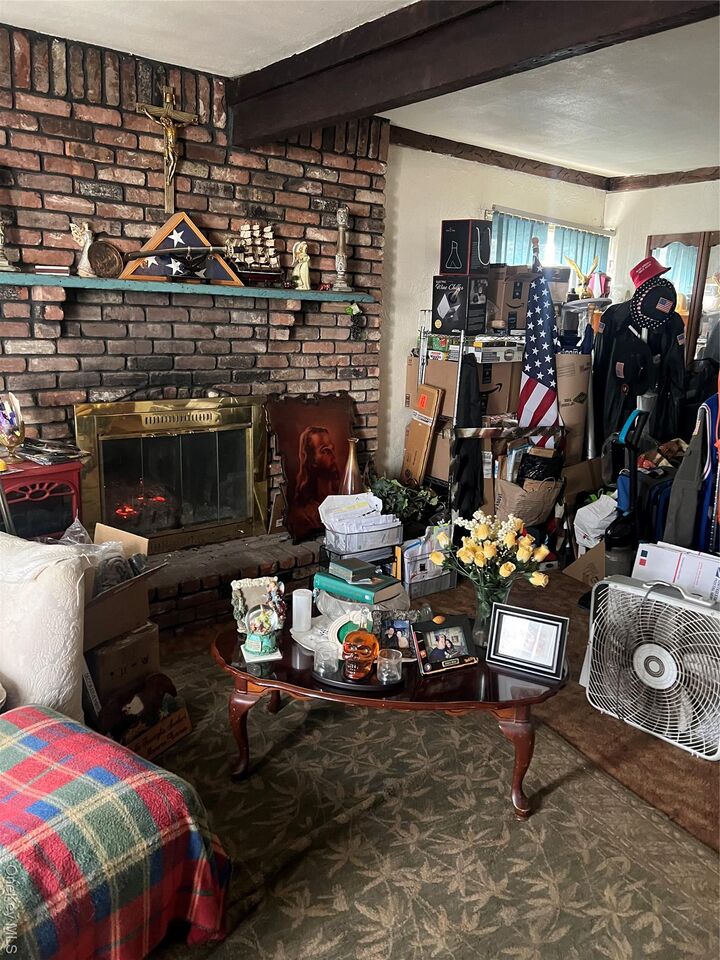 Property Photo:  417 N Monroe Avenue  NY 11757 