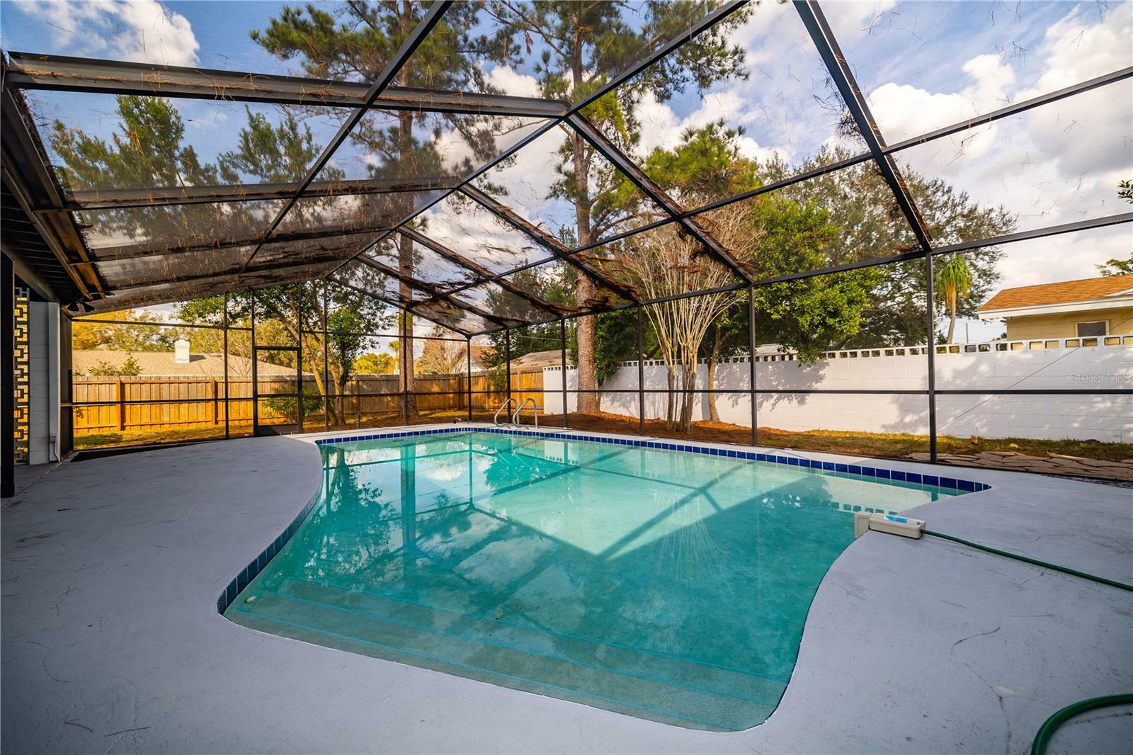 Property Photo:  2555 Sweetwater Trail  FL 32751 