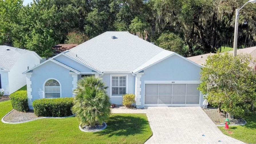 Property Photo: 726 Grand Vista Trail FL 34748