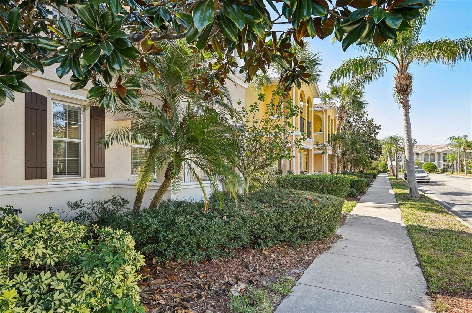 Property Photo:  1555 Napoli Drive W  FL 34232 