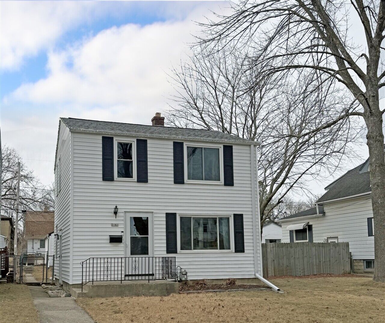 Property Photo:  2141 S 61st St  WI 53219 