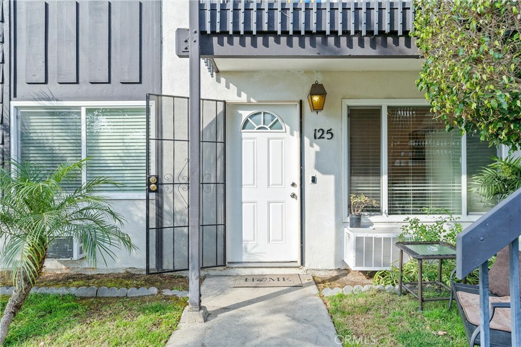 Property Photo: 7100 Cerritos Avenue 125 CA 90680