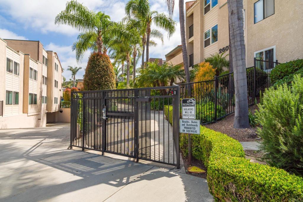 Property Photo:  2639 Pirineos Way 232  CA 92009 
