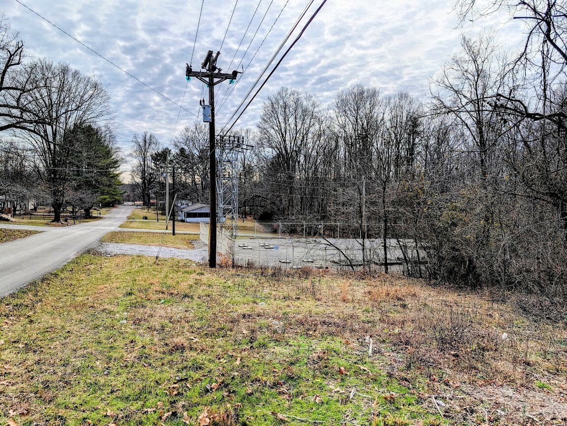 Property Photo:  0 Central South Ave  TN 37356 