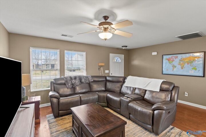Property Photo:  256 Bermuda Lakes Drive  AL 35759 