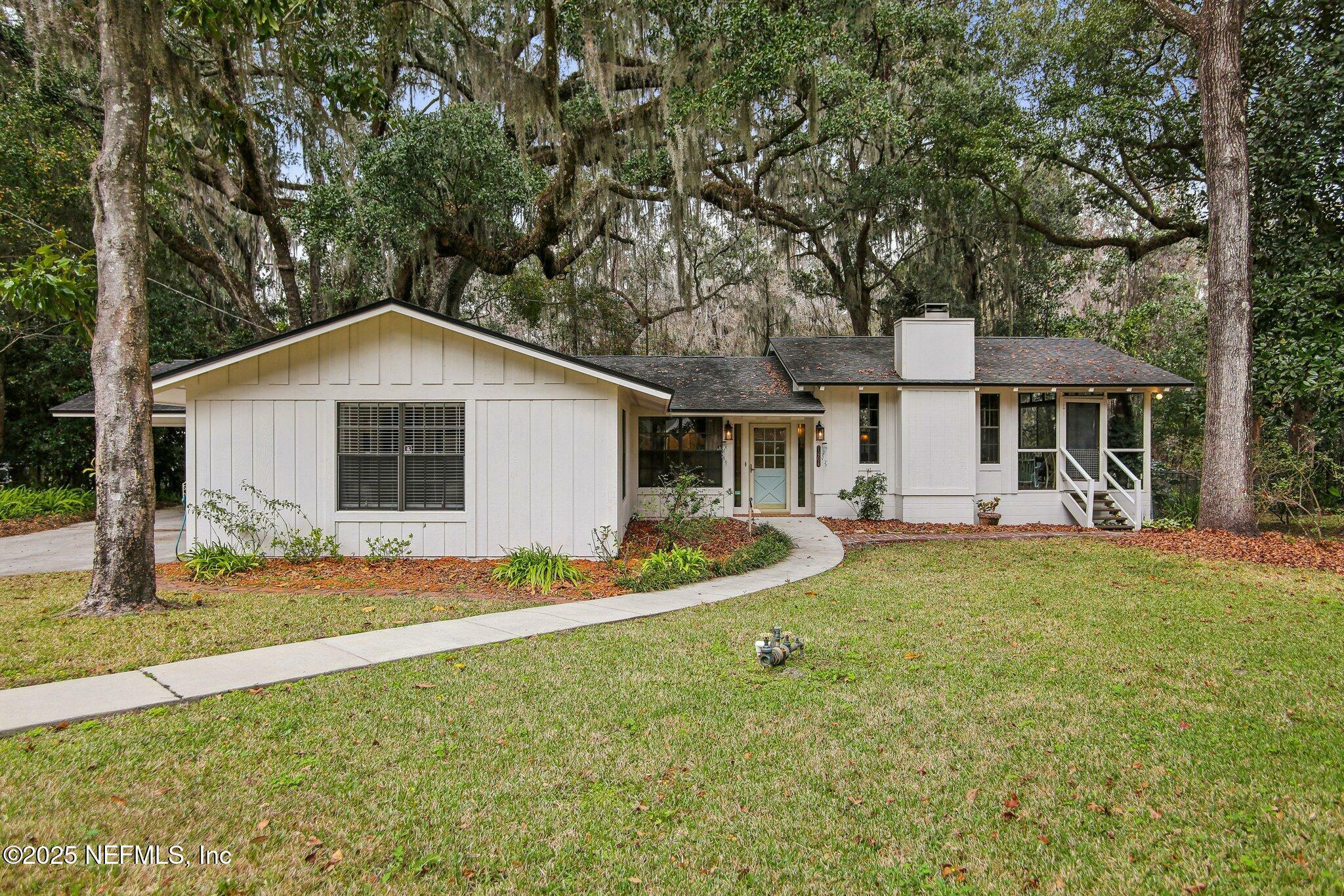 Property Photo:  7404 Fleming Island Drive  FL 32003 