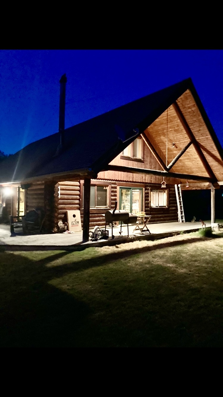 Property Photo: 380 W Boulder Road MT 59052