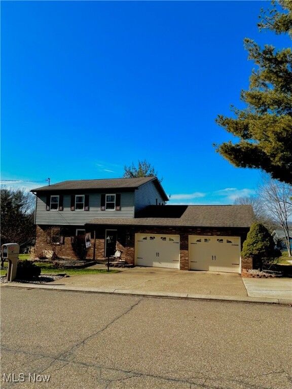 Property Photo: 130 Rauch Drive OH 45750