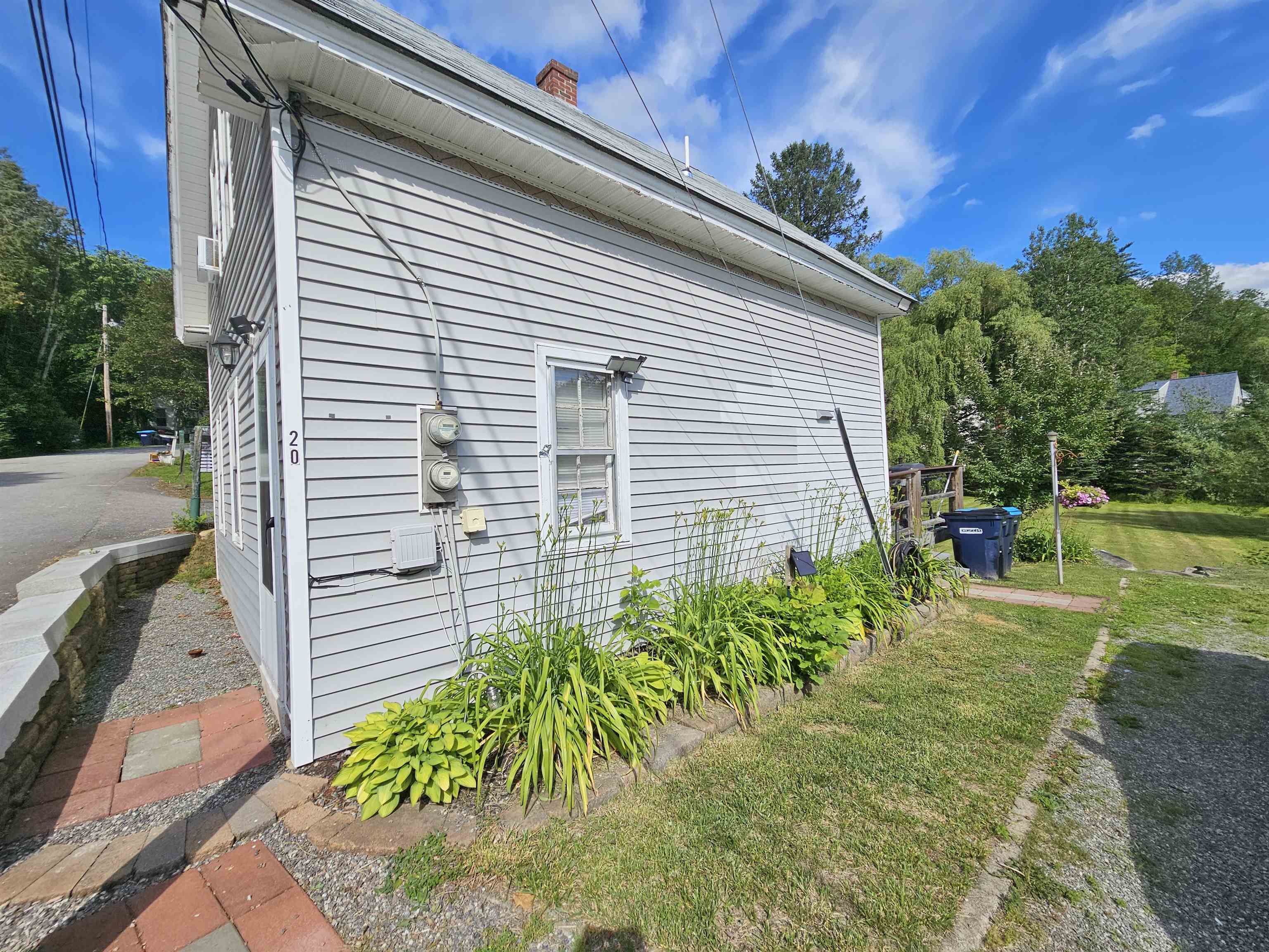 Property Photo:  20 Spring Street  NH 03220 