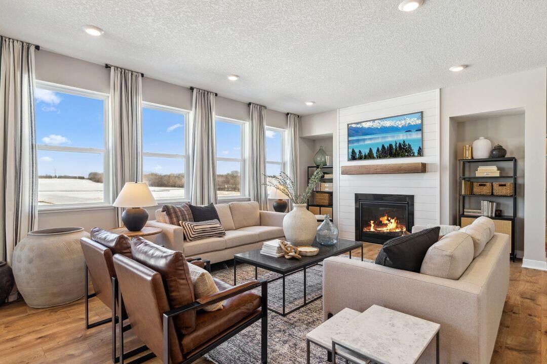 Property Photo:  1492 Sophia Drive  MN 55318 