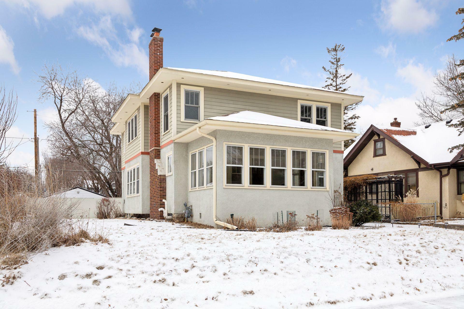 Property Photo:  1197 Edgcumbe Road  MN 55105 